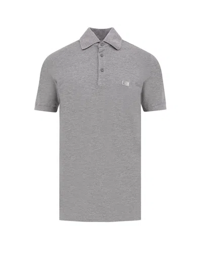 DOLCE & GABBANA POLO SHIRT