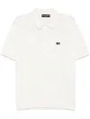 Dolce & Gabbana T-shirts And Polos In White