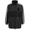 Dolce & Gabbana Polyester Men's Jacket In Black