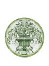 Dolce & Gabbana Porcelain Bread Plates (set Of Two)