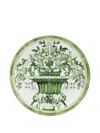 Dolce & Gabbana Porcelain Charger Plate