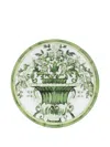 Dolce & Gabbana Porcelain Dessert Plates (set Of Two)