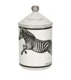Dolce & Gabbana Porcelain Lychee And Mulberry Candle