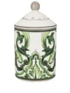 DOLCE & GABBANA PORCELAIN SCENTED CANDLE