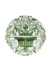 Dolce & Gabbana Porcelain Soup Plates (set Of Two)