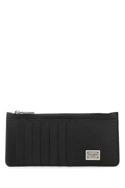 Dolce & Gabbana Portafogli Bp2172ag219 80999