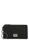 Dolce & Gabbana Portafogli Bp2524ag219 80999 In Black