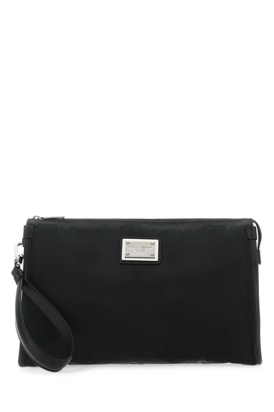 Dolce & Gabbana Portafogli Bp3233ag184 8b956