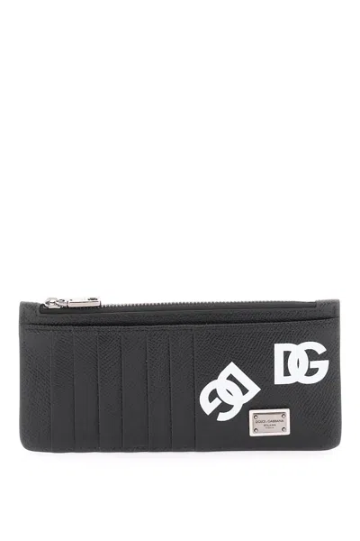 Dolce & Gabbana Portafogli In Hnvaa