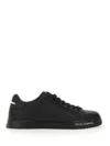 Dolce & Gabbana Portofino Low-top Sneakers