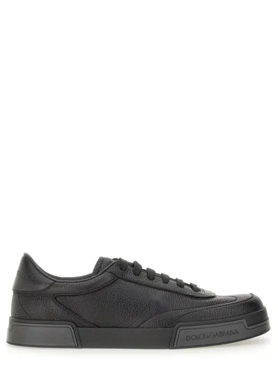 DOLCE & GABBANA DOLCE & GABBANA PORTFINO "YACHT" SNEAKER