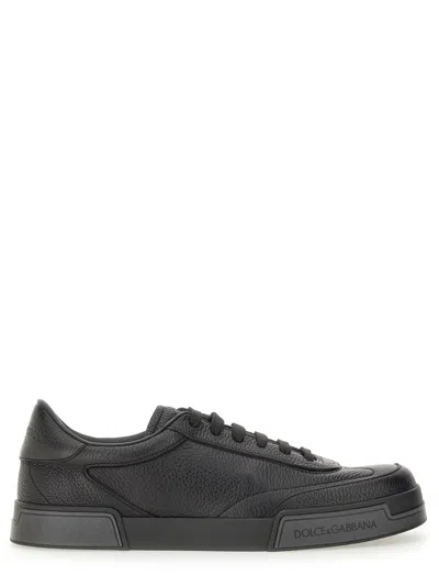 DOLCE & GABBANA PORTFINO "YACHT" SNEAKER