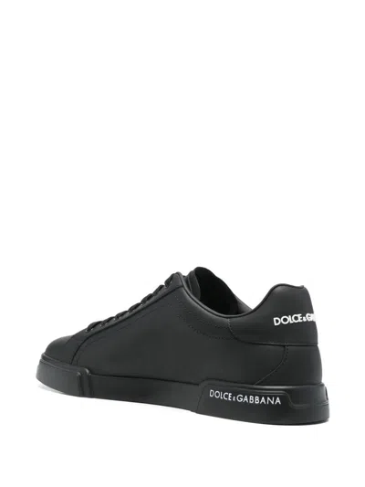 DOLCE & GABBANA DOLCE & GABBANA SNEAKERS