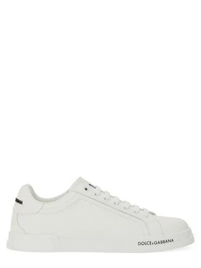 DOLCE & GABBANA DOLCE & GABBANA SNEAKERS
