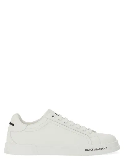 DOLCE & GABBANA DOLCE & GABBANA SNEAKERS
