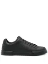 Dolce & Gabbana Portofino Sneakers In Purple