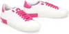 Dolce & Gabbana Sneakers In White