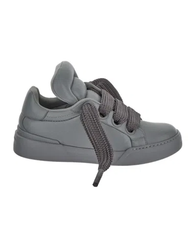 DOLCE & GABBANA DOLCE  GABBANA MEGA SKATE SNEAKERS