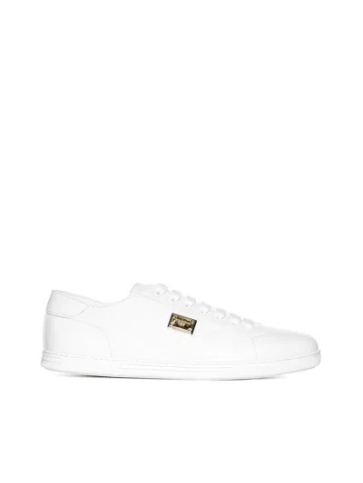 DOLCE & GABBANA DOLCE & GABBANA 'PORTOFINO SAINT PORTOFINO' SNEAKERS
