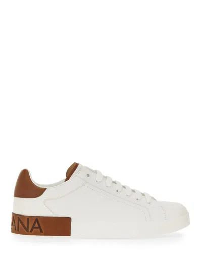 Dolce & Gabbana Portofino Sneaker