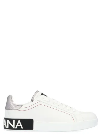 Dolce & Gabbana 'portofino' Sneakers