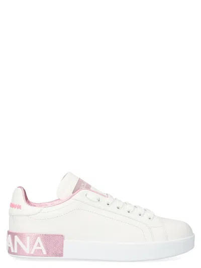 Dolce & Gabbana 'portofino' Sneakers
