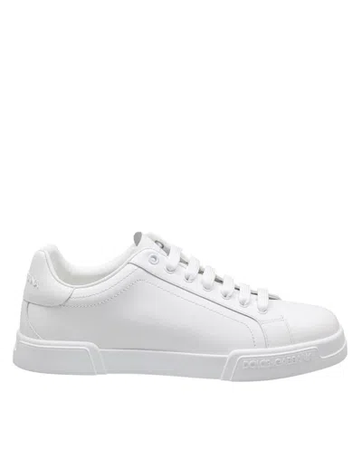 Dolce & Gabbana Portofino Sneakers