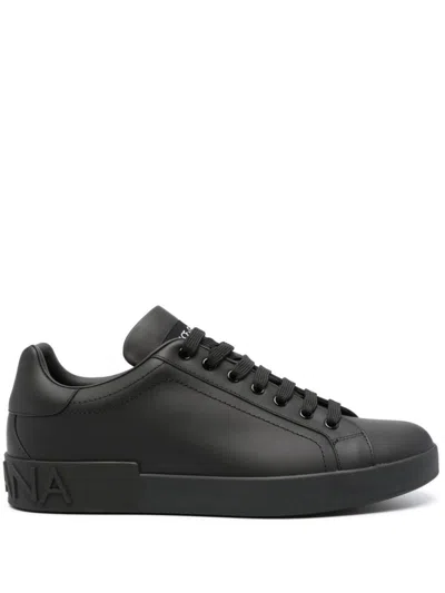 Dolce & Gabbana 'portofino' Sneakers