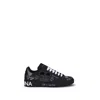 Dolce & Gabbana Sneakers From The Portofino Line