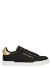 DOLCE & GABBANA DOLCE & GABBANA 'PORTOFINO' SNEAKERS