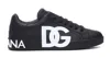 DOLCE & GABBANA PORTOFINO SNEAKERS