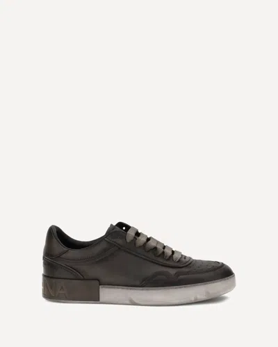 DOLCE & GABBANA PORTOFINO SNEAKERS