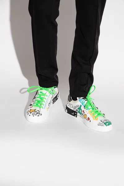Dolce e gabbana scarpe emis killa best sale