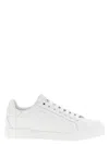 Dolce & Gabbana Sneakers In White