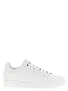Dolce & Gabbana Sneakers In White