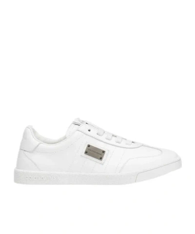 DOLCE & GABBANA PORTOFINO SNEAKERS