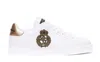 DOLCE & GABBANA PORTOFINO SNEAKERS