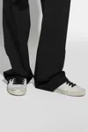 Dolce & Gabbana ‘portofino' Sneakers In White