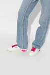 Dolce & Gabbana Sneakers In White