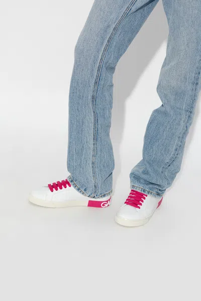 DOLCE & GABBANA DOLCE & GABBANA ‘PORTOFINO’ SNEAKERS