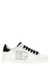 DOLCE & GABBANA DOLCE & GABBANA 'PORTOFINO' SNEAKERS