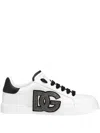 Dolce & Gabbana Portofino Light Strobel Sneakers