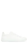 Dolce & Gabbana Dolce&gabbana Portofino White Low Trainer