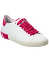Dolce & Gabbana Sneakers In White