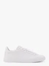 Dolce & Gabbana Leather Sneakers With Logo