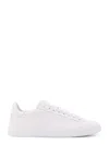 Dolce & Gabbana Dolce&gabbana Portofino White Low Trainer