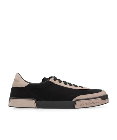 DOLCE & GABBANA PORTOFINO YACHT SNEAKERS