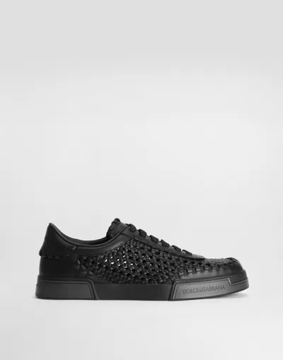 DOLCE & GABBANA PORTOFINO YACHT SHOES