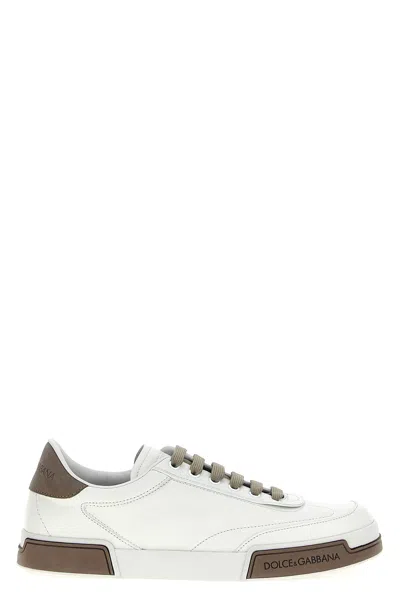 DOLCE & GABBANA DOLCE & GABBANA 'PORTOFINO YATCH' SNEAKERS
