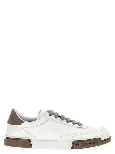 DOLCE & GABBANA DOLCE & GABBANA 'PORTOFINO YATCH' SNEAKERS